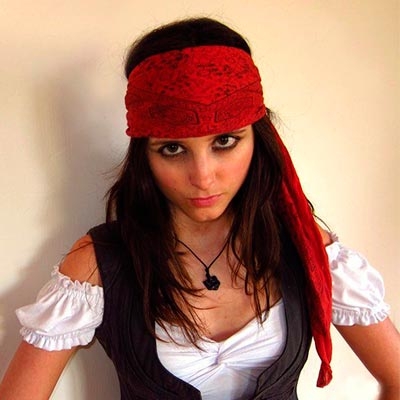 Piratas e corsários