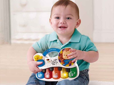 Brinquedos para Bebé Brinquedos para Bebé