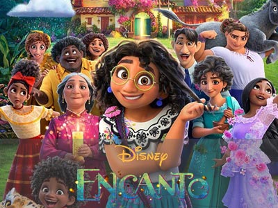Encanto