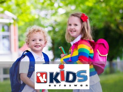 Kids Licensing Kids Licensing