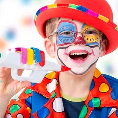 Palhaços, circo, bobos e arlequins Palhaços, circo, bobos e arlequins