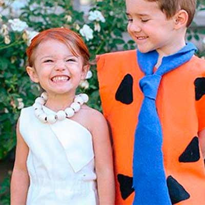 Personagens Infantil