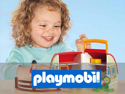 Playmobil Playmobil