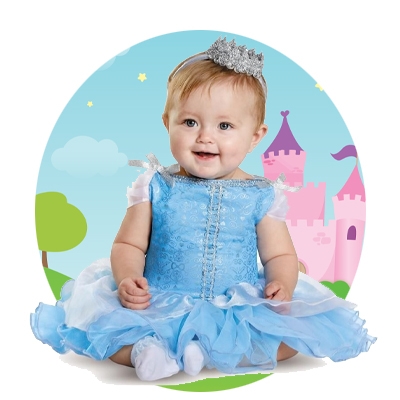 Príncipes, princesas, reis, fadas, duendes e conto