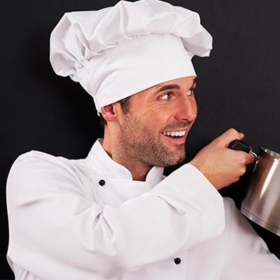 Uniformes, profissões e desporto