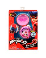 Ladybug intercomunicador