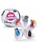 5 Surprise Mini Brands Disney