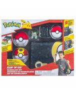 Pokemon arena de combate