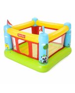 Saltitão Bouncetastic Fisher-Price