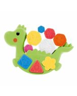 Chicco Dino Lino encaixável empilhável