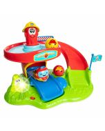 Chicco Rolling wheels spinner