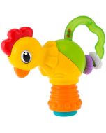 Chicco Galo Pega Fácil