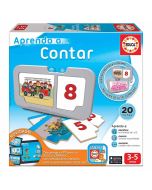 Aprendo a... Contar (com App)