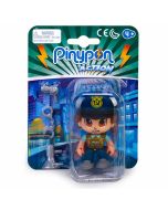 Pinypon Action figura policias especialistas