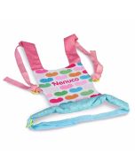 Nenuco Boneco bebé Porta Bebés