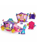 Pinypon Carruagem de Queens