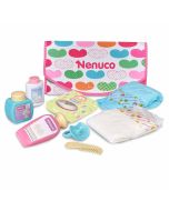 Nenuco Saco Fraldário