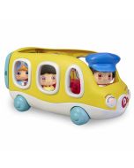 My First Pinypon Happy Bus