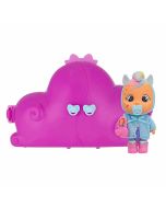 Cry Babies  Lágrimas Mágicas Armário de Jenna