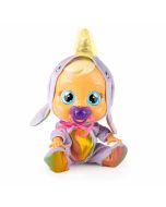 Cry Babies Narvie Narval