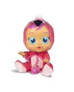 Boneca Cry Babies Fancy