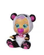 Cry Babies boneca Pandy