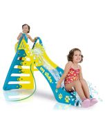 Escorrega o meu primeiro Slide