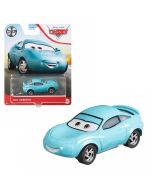 Disney Pixar Cars 3 Kori Turbowitz