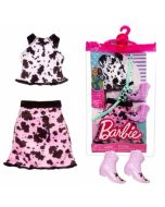 Boneca Barbie look completo (vários modelos)