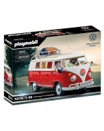 Playmobil Volkswagen T1 Camping Bus