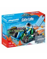 Playmobil Set de Kart