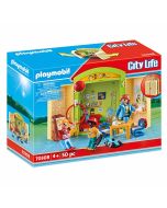 Playmobil Cofre Infantário