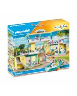 Playmobil Family Fun Playmo Beach Hotel