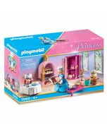 Playmobil Princess Pastelaria do Castelo