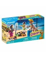 SCOOBY-DOO! Aventura com Witch Doctor