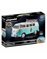 VW T1 Camping Bus - Edição Especial