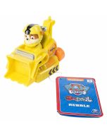 Patrulha Pata Mini Veículos Feature Rubble