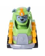 Patrulha Pata Mini Veículos Feature Rocky