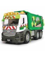 Camião do lixo 26 cm