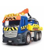 Grua de camião de brinquedo 26cm