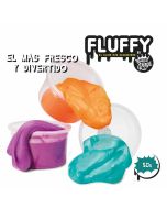 Fluffly 50 gramas