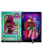 L.O.L. Surprise OMG Dance Doll Virtuelle