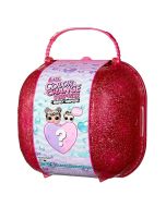 LOL Surprise Color Change bolso Bubbly rosa