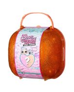 LOL Surprise Color Change bolso bubbly laranja