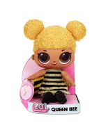 LOL Surprise boneca peluche Queen Bee