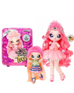 Boneca Na! Na! Na! Surprise Teens Doll Coco Vo Spa