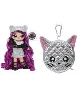 Na! Na! Na! 2 em 1 Pom Glam Chrissy D