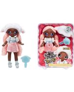 Na! Na! Na! Surprise boneca Teens Lila Lamb