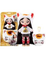 Boneca Na! Na! Na! Surprise Liling Luck