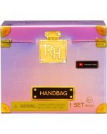 Rainbow High acessórios boneca malas